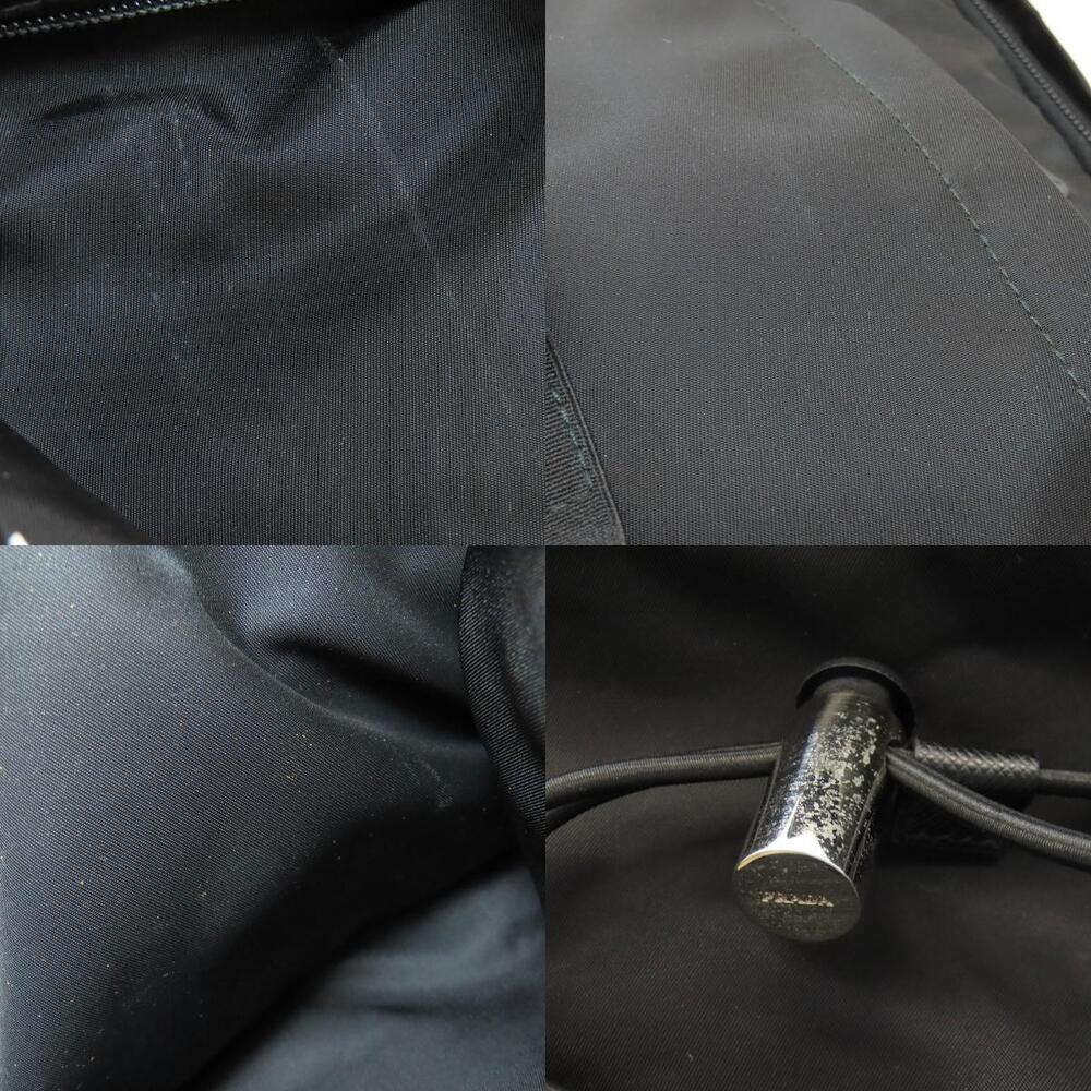 Prada Backpack Daypack - Picture 7 of 11